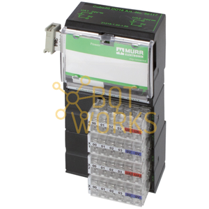 มูเรเลอิเล็กทรอนิกส์ 56117 อินพุตดิจิตอลใหม่พร้อมเครือข่ายไอโอ-ลิงค์ - Product Image 1