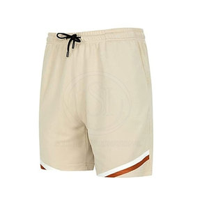 Ensemble de shorts d'été pour hommes, taille adulte, décontractés, respirants, séchage rapide, 100% coton, grande taille, vente en gros - Product Image 6