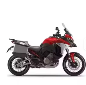 Nouvelles motos Multistradaa V4 Rally SportT 2024 200-400CC Vitesse maximale inférieure à 40 km/h - Product Image 5