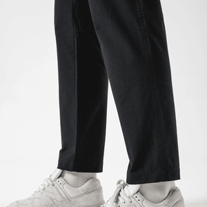 Pantalones informales OEM para hombre con servicio personalizado - Product Image 4