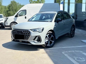 2026 Q3 45 TFSI II (F3) Bajo Kilometraje Motor en Excelente Estado Transmisión Automática Techo Solar Panorámico Faros LED - Product Image 5