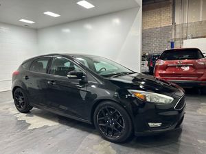 FORD FOCUS SE HATCHBACK 2016 D'OCCASION, CONDUITE À GAUCHE/DROITE - Product Image 2