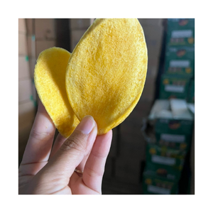High <b>Quality</b> Natural Dried Mango Exporter Wholesale Bulk Premium <b>Sweet</b> 100% Fruit Delicious Dehydrate Mango Taste Supply - Product Image 1