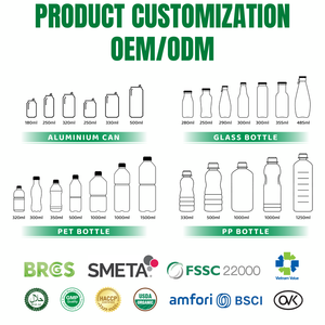 เครื่องดื่มกาแฟดั้งเดิม170มล. เมล็ดกาแฟอาราบิก้าและโรบัสต้าตัวอย่างฟรี OEM ODM สามารถปรับแต่งได้ - Product Image 6