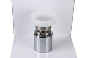 Machine à sceller les boîtes de conserve, scelleuse de boîtes en plastique, machine à sceller les boîtes en aluminium - Product Image 4