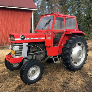 New Farm Agricultural Farm Massey Ferguson 165 290 Maquinaria 2WD/Tractores usados disponibles - Product Image 1