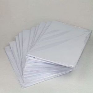 Papier bond A4 de qualité supérieure du fabricant brésilien 70g-80g pour la photocopie et l'impression - Product Image 5