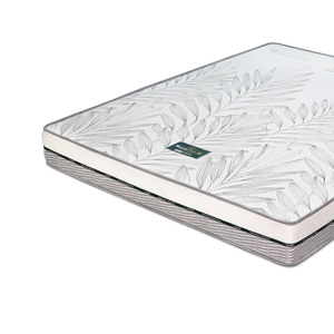 ที่นอนโฟมน้ำมันปาล์มเป็นมิตรต่อสิ่งแวดล้อมทันสมัยทนทานสำหรับบ้านโรงแรมโรงเรียนเฟอร์นิเจอร์ห้องนอน - Product Image 5