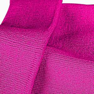 2025 New Design Wool/Cotton Breathable <b>Waterproof</b> Jacquard High Quality Hand Knitted Unisex Adult <b>Beanie</b> Hats OEM Service Solid - Product Image 2