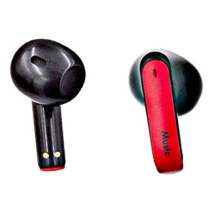 <b>Wireless</b> Bluetooth In-Ear Headphones - Assorted Colors - Product Image 2