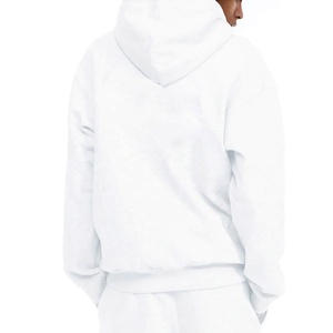 เสื้อมีฮู้ดพิมพ์ลายพัฟผ้าฝ้ายโพลีเอสเตอร์หนาสำหรับผู้ชายโอเวอร์ไซส์พิมพ์ลายดิจิตอลระบายอากาศได้ดีสำหรับฤดูหนาว - Product Image 2