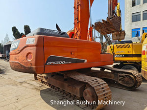 رخيصة الثمن العلامة التجارية الشعبية ، مستعملة دوسان DX300 الأصلية المستخدمة ، - Product Image 3