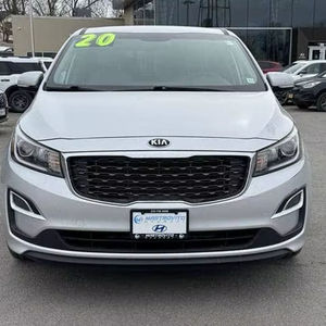 Kia usado 2020. Sedona - Product Image 1