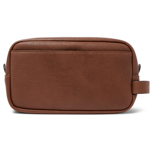 Neceser de Cuero Vintage para Hombre - Product Image 4