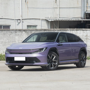 Nuevo SUV Eléctrico de Largo Alcance 2025, Edición MAX 4x4, 5 Puertas, Vehículo de Nueva Energía, Sin Accidentes y Listo para Enviar - Product Image 4