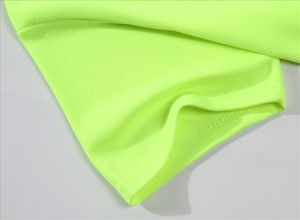 Camiseta de Hombre de Poliéster 100% para Sublimación, 180g, Manga Corta, Alta Calidad, Lisa, Impresión Puff, Diseño Personalizable, Gran Venta - Product Image 6