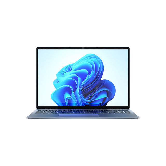 Gaming Laptop 16 Inch Intel Core I9-11900H 32 GB RAM 2TB SSD Fingerprint Unlock 8 Cores 16 Threads Wifi6 HD Camera DDR4 Computer