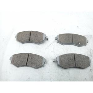 ผ้าเบรก SSANGYONG Rexton รุ่นที่ 1 (01>06) 50-0S-S02 เบนซิน - Product Image 1