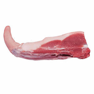 กล่องหางหมูแช่แข็งไขมันต่ำธรรมชาติเกรด100% พร้อมสำหรับการส่งออก - Product Image 5
