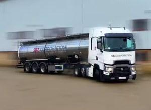 Aceite lubricante automotriz SBZ 8040 de excelente rendimiento del motor, con gran paquete de aditivos de protección de engranajes fuera de carretera, con un excelente rendimiento del motor - Product Image 6