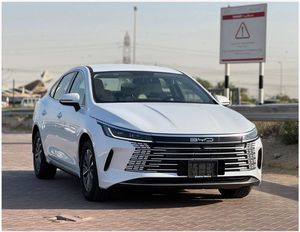 B Y D Destroyer 05, Auto Eléctrico EV 2025 - Product Image 4