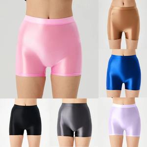 shorts for <b>women</b> Fall New Long Sleeve Zipper Tight Butt Show Fitness Pants <b>Women</b> Running Sports Training Yoga Clothes <b>Black</b> - Product Image 3