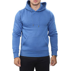Sweats à capuche grande taille 100% coton pour adultes Nouveau modèle imprimé tendance de haute qualité Vêtements d'hiver pour hommes - Product Image 6