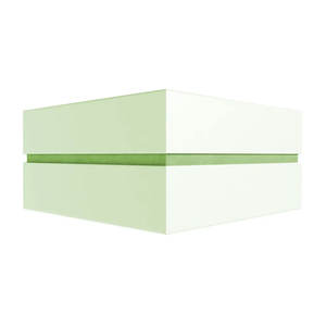 Caja de embalaje de regalo Kraft de cartón troquelado personalizado de lujo de alta calidad, caja troquelada corrugada de embalaje personalizada de fábrica - Product Image 4