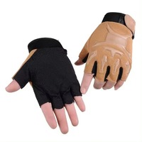 Nouveau modèle, meilleur prix, design professionnel, taux de réduction ajustable, gants de ski en cuir imperméables à doigts complets avec fermeture à cordon
