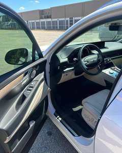 Genesis GV80 3.5T d'occasion 2024 - Product Image 4