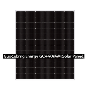 Panneau solaire Guocheng Energy GC440-60MDH - Product Image 2