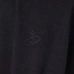 Camiseta extragrande de algodón 100% para hombre, ajuste holgado y estampado artístico personalizado disponible - Product Image 4