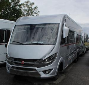 Burst ner Ele gan ce SLC I920G 20 125KW MOTORHOME US ED - Product Image 3
