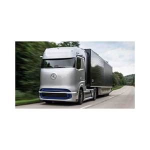 Camiones Usados Venta Caliente GTL Mercedes camión camion Camión Remolque Cabeza - Product Image 2
