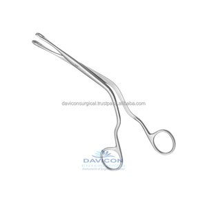 Pinzas Ethmoid, instrumentos ortopédicos de las empresas DAVICON - Product Image 6