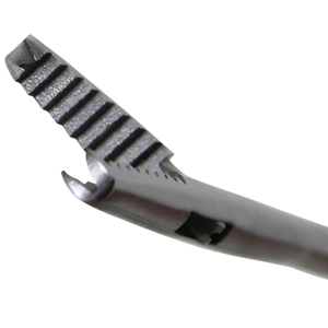 ด้ามจับแบบโค้ง15-up ด้ามจับด้ามหัวตรงขนาดเล็ก2.75มม. เครื่องมือสำหรับศัลยกรรมกระดูกและกล้ามเนื้อ - Product Image 2