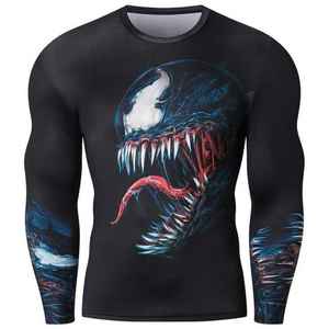Meilleures ventes Hommes BJJ Rash Guard Vente en gros BJJ Rash Guard Hommes Workout Rash Guard Pakistan Fabricant - Product Image 1