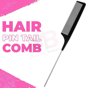 Kit de Herramientas para Extensiones de Cabello de Última Generación con Accesorios Personalizados en Color Personalizado y Etiquetado con Logotipo Personalizado - Product Image 6