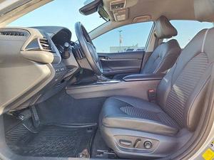 Usado 2020 Toyotaa Camry SE - Product Image 5