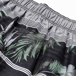 Pantalones cortos de entrenamiento para hombre, ropa de gimnasio personalizada de verano, venta al por mayor - Product Image 3