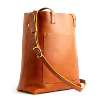 Bolsos de Mano ALBORZ de Cuero Auténtico de Primera Calidad al por Mayor, Diseño Personalizado Elegante, Bolsos de Mujer con Cierre de Cremallera, Clásicos y Duraderos