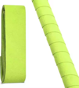 ด้ามจับกันลื่นทำจาก PU สำหรับใช้ในสนามไม้ฮ็อกกี้ดูดซับเหงื่อ - Product Image 4