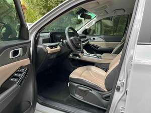 Camioneta H u n t e r EREV Usada 2024, 131 km de Autonomía, Transmisión Automática, 4x4, 8000 km de Kilometraje, Interior Oscuro, Eléctrica, Volante a la Izquierda, Gran Oferta - Product Image 3