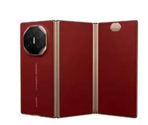 Mejor Versión Global HUAW- Mate XT ULTIMATE DESIGN HarmonyOS 4.2 Kirin 9010 5600mAh 10.2'' Smartphone 5G con Pantalla Triple Plegable - Product Image 2