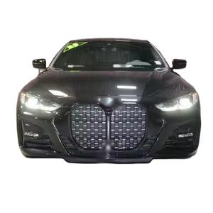 Sedán 4x4 de Doble Cabina 2024 Usado, Asientos de Cuero, Transmisión Automática, 4 Plazas, 1-25000 Millas, Volante a la Izquierda, Euro IV - Product Image 4