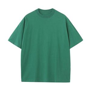 T-shirts classiques surdimensionnés pour hommes, fabrication au Pakistan, vente en gros, meilleurs vendeurs, vêtements confortables, fabricants et fournisseurs en gros - Product Image 1