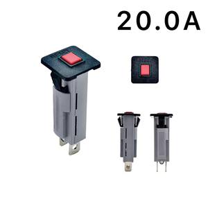 20.0A ตัดวงจรความร้อน - Product Image 1