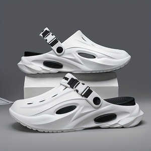 Sandales légères et respirantes en EVA pour hommes et femmes, antidérapantes, confortables pour la plage et la randonnée, usage quotidien - Product Image 2