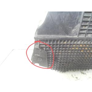 กล่องกรองอากาศเรโนลต์ คลีโอ ซีรีส์ IV H8201173592 K9K 608, K9K 628, K9K 638 ดีเซล 1500 (12>19) - Product Image 2