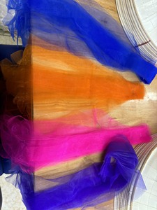 Sombrero cónico asiático al por mayor, sombrero cónico de hoja de palma con colorido sombrero cónico con símbolo de arte real de Hue - Product Image 4